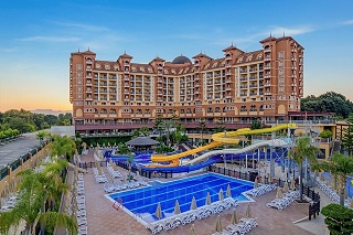 Villa Side Residence