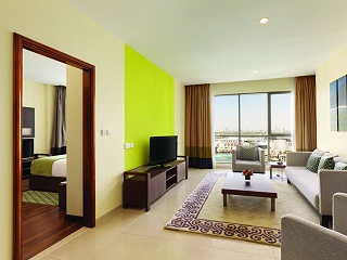 Ramada by Wyndham Downtown Dubai