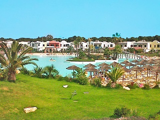 I Turchesi Club Village