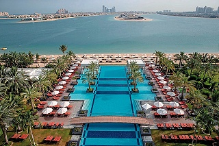 Jumeirah Zabeel Saray
