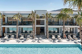 Magda Hotel