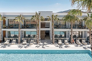 Magda Hotel
