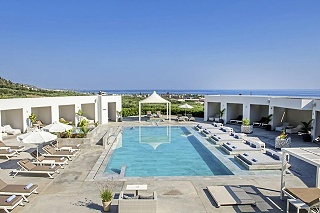 Hotel Matheo Villas & Suites