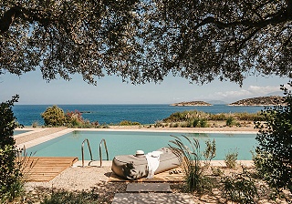 Minos Palace Resort