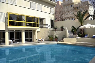 Kriti Hotel