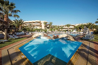 Giannoulis Santa Marina Beach
