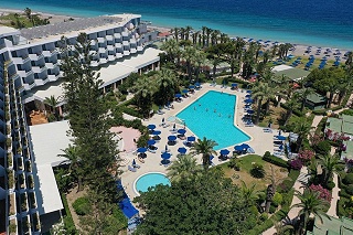 Blue Horizon Beach Resort