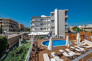 Marine Congo Hotel 