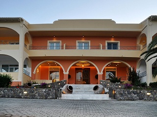 Art Hotel Debono