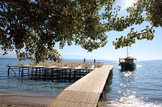 Dassia Beach Hotel