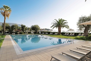 Elea Beach Hotel