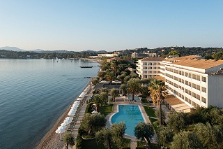 Elea Beach Hotel