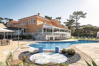 Longevity Senses Cascais Boutique Hotel & Clinic - Adults Only
