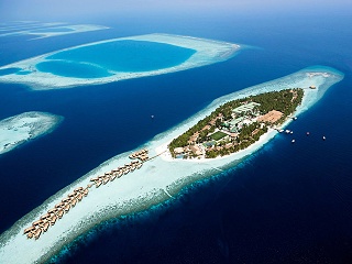 Vilamendhoo Maldives Resort Island