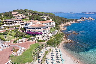 Club Hotel Baja Sardinia