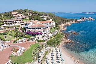Club Hotel Baja Sardinia