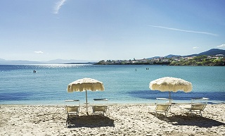 Gabbiano Azzurro Hotel & Suites