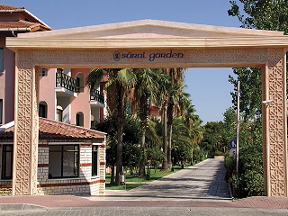 Süral Garden