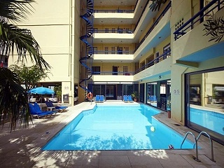 Avora Boutique Hotel
