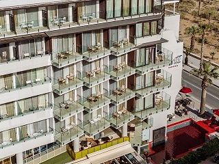 Kriti Beach Hotel