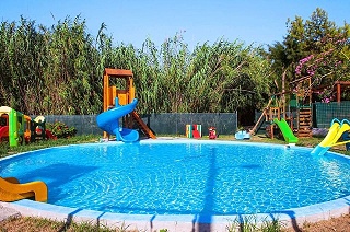 May Beach Hotel