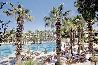 Rethymno Palace