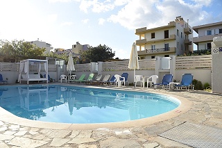 Sun Boutique Hotel