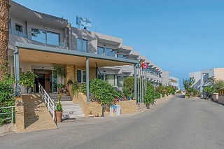 Kathrin Beach
