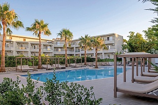 Zeus Hotels Ydoria Resort