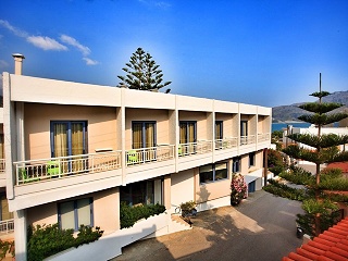 Sofia Hotel