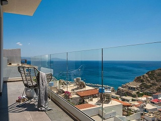 Stella Luxury Apartments