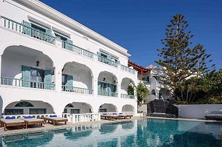 Hotel Armonia