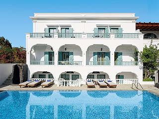 Hotel Armonia