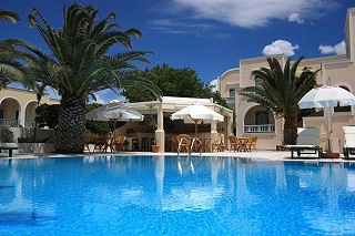 Strogili Hotel