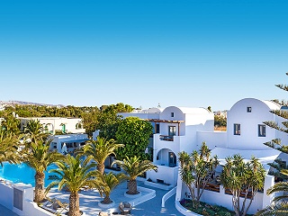Strogili Hotel