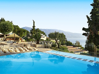 Grecotel Daphnila Bay