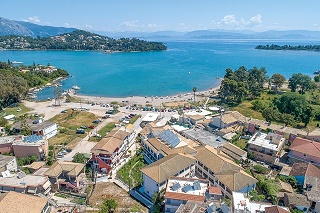 Iliada Beach