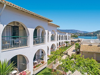 Iliada Beach