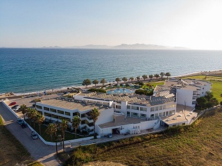 Kos Palace Hotel