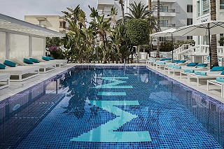 MiM Ibiza Meliá Collection