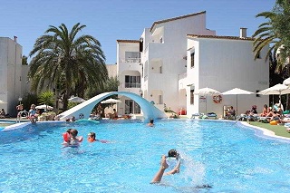 Cabot Club Torreblanca