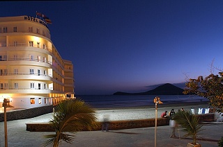Hotel Médano
