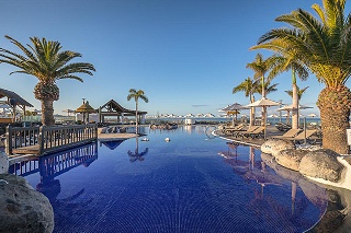 Barceló Santiago - Adults Only