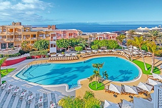 Servatur Isora Suites