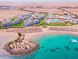 Mercure Hurghada Hotel