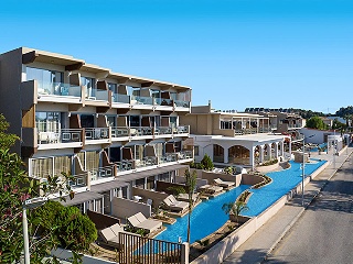 Kolymbia Bay Art