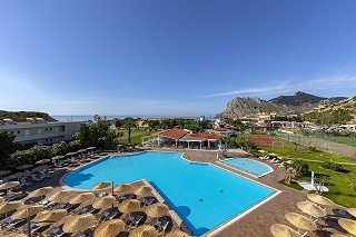 Leonardo Kolymbia Resort - Rhodes
