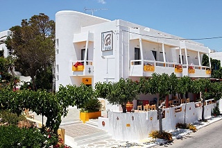 Aris Hotel