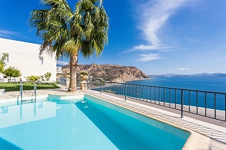 Palazzo Greco Boutique Hotel