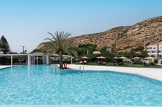 Elea Terra Hotel